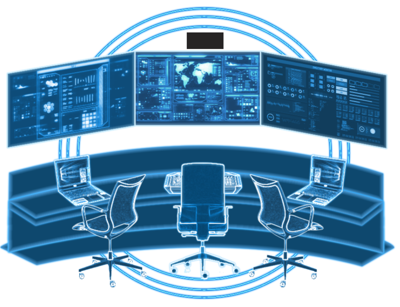 Security Operation Center o Network Operation Center?